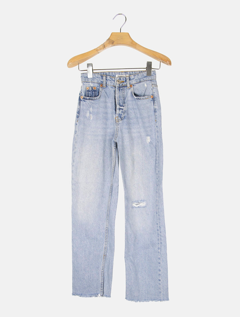 Jeans Pull & Bear – MyCloma