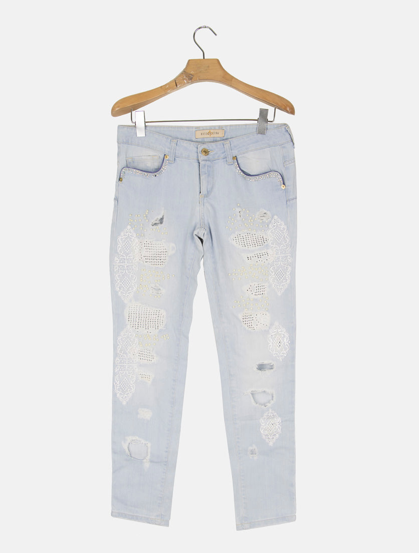 Jeans Zara – MyCloma