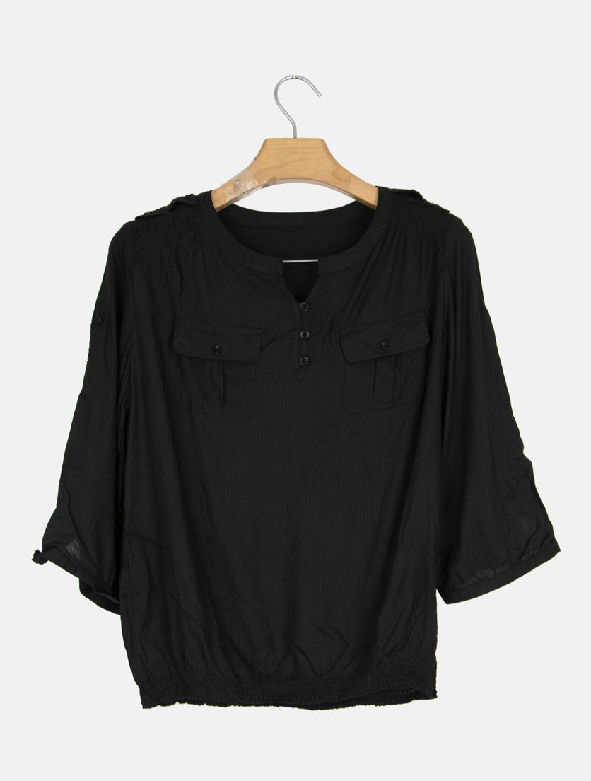 Blusa Sem Marca