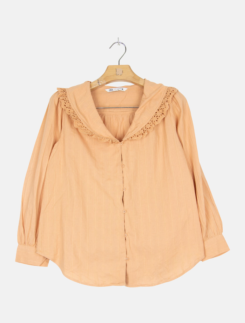 Blusa Zara