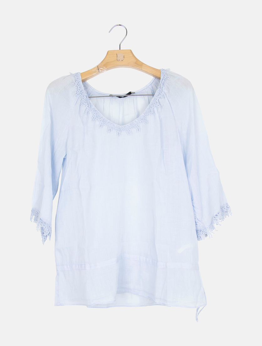 Blusa Zara