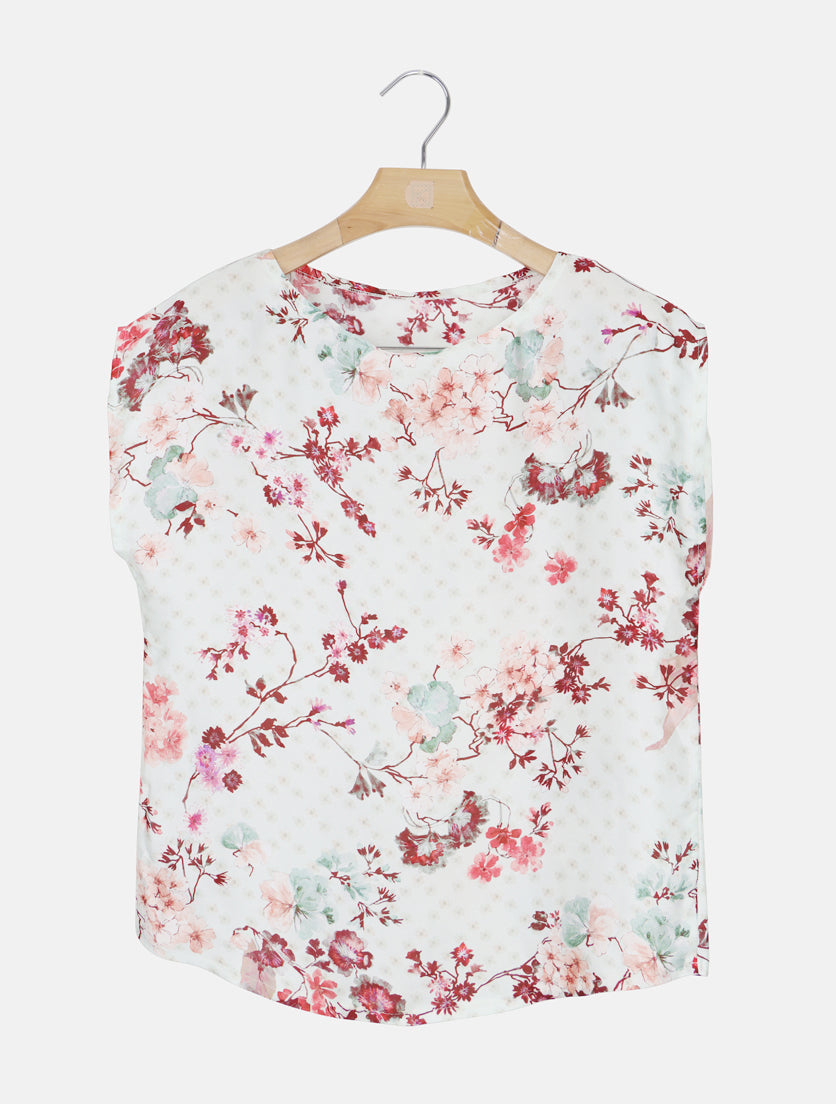 Blusa Sem Marca