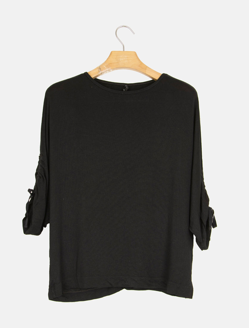 Blusa Stradivarius