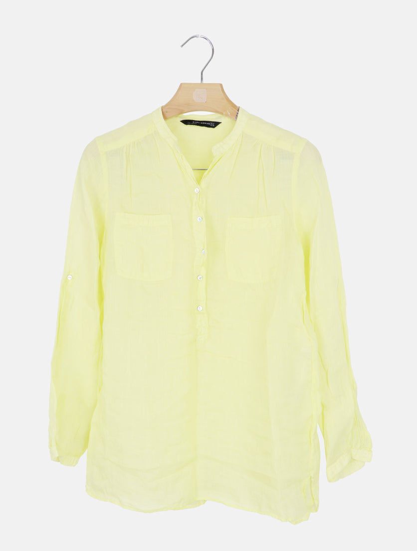 Blusa Zara