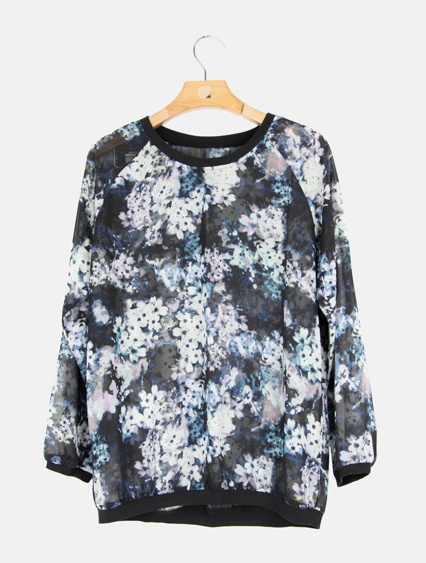 Blusa Sem Marca