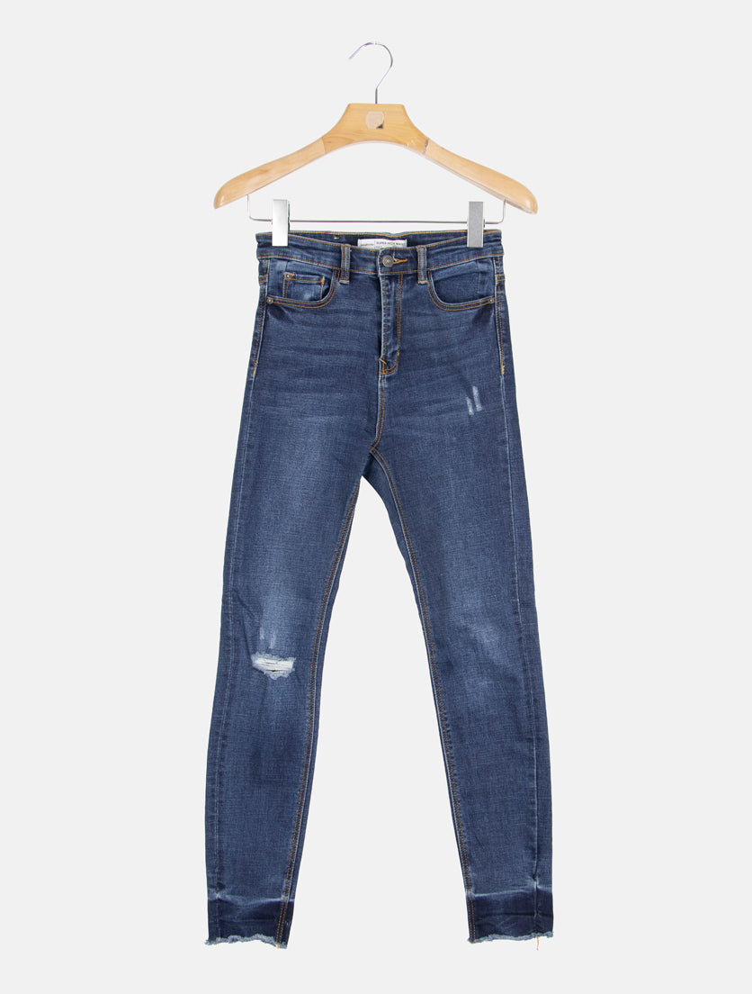 Jeans Stradivarius