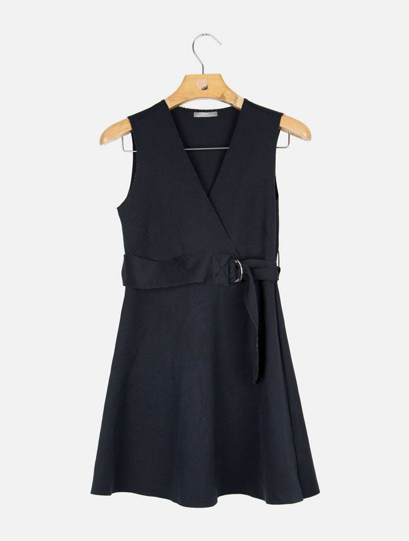 Vestido Zara