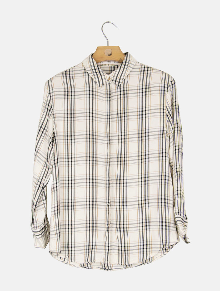 Camisa Mango