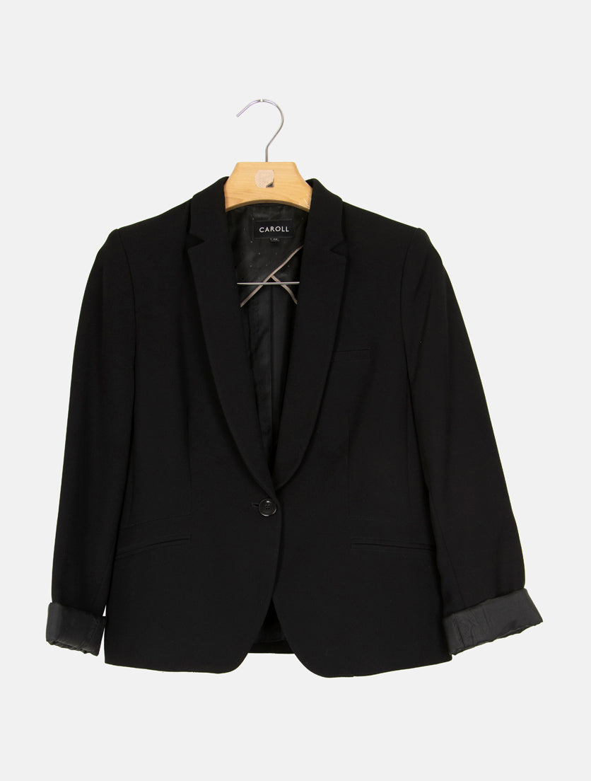 Blazer Caroll