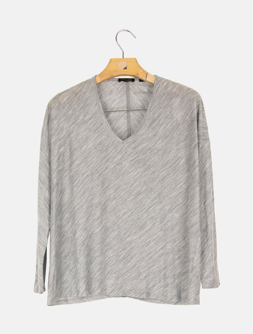 Camisola Massimo Dutti