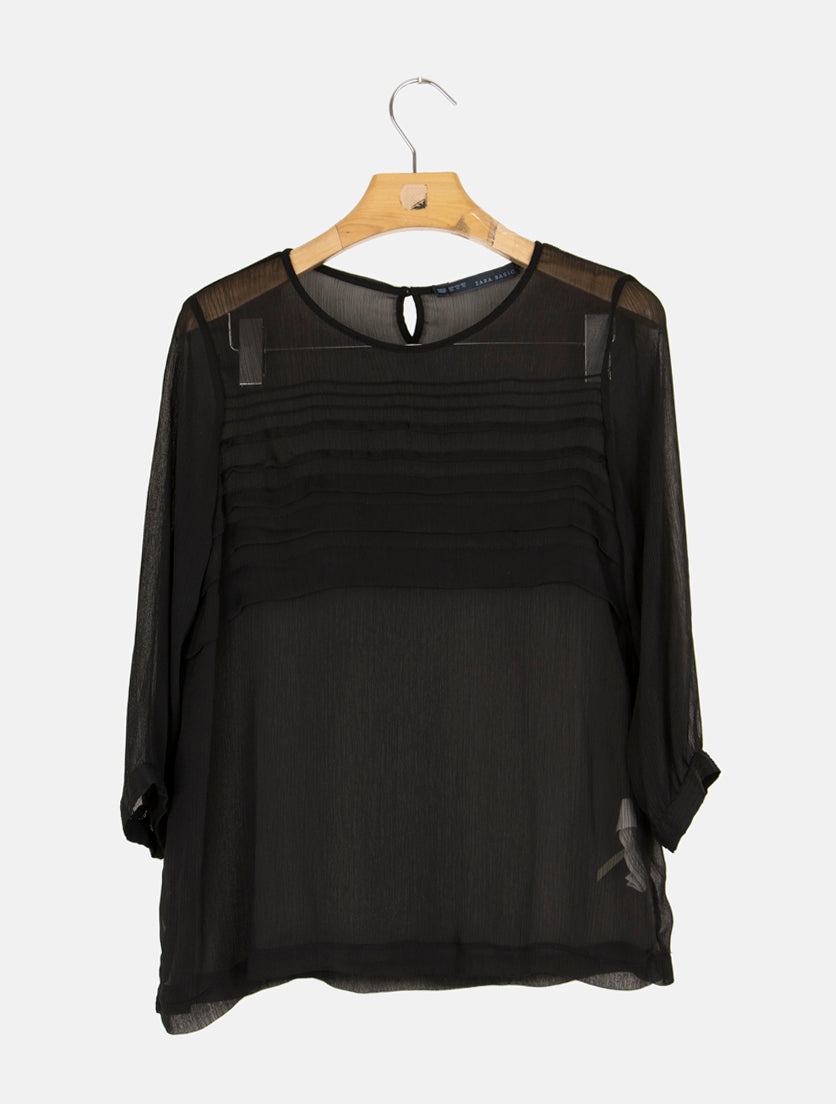 Blusa Zara