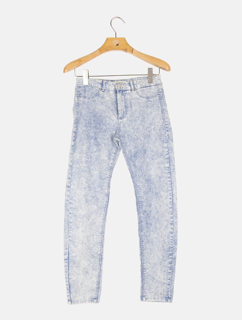 Jeans Bershka