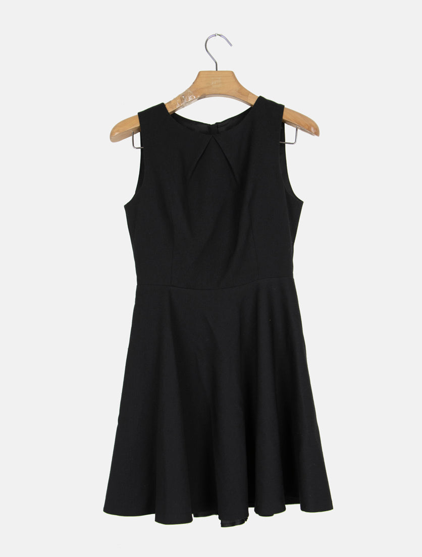 Vestido Zara