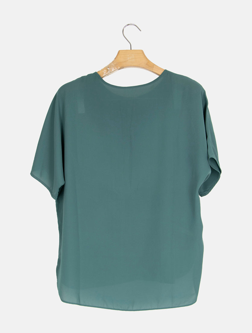 Blusa Sem Marca