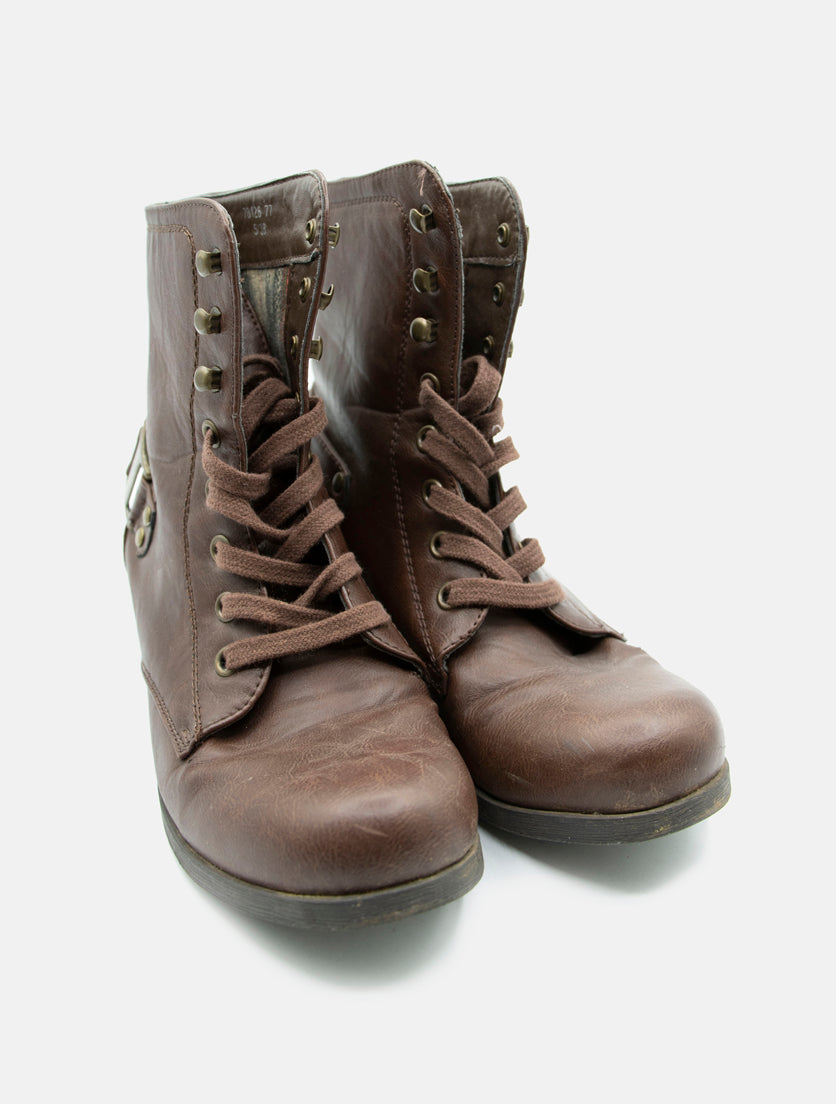 Botas Primark