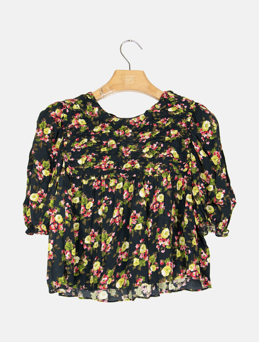 Blusa Zara