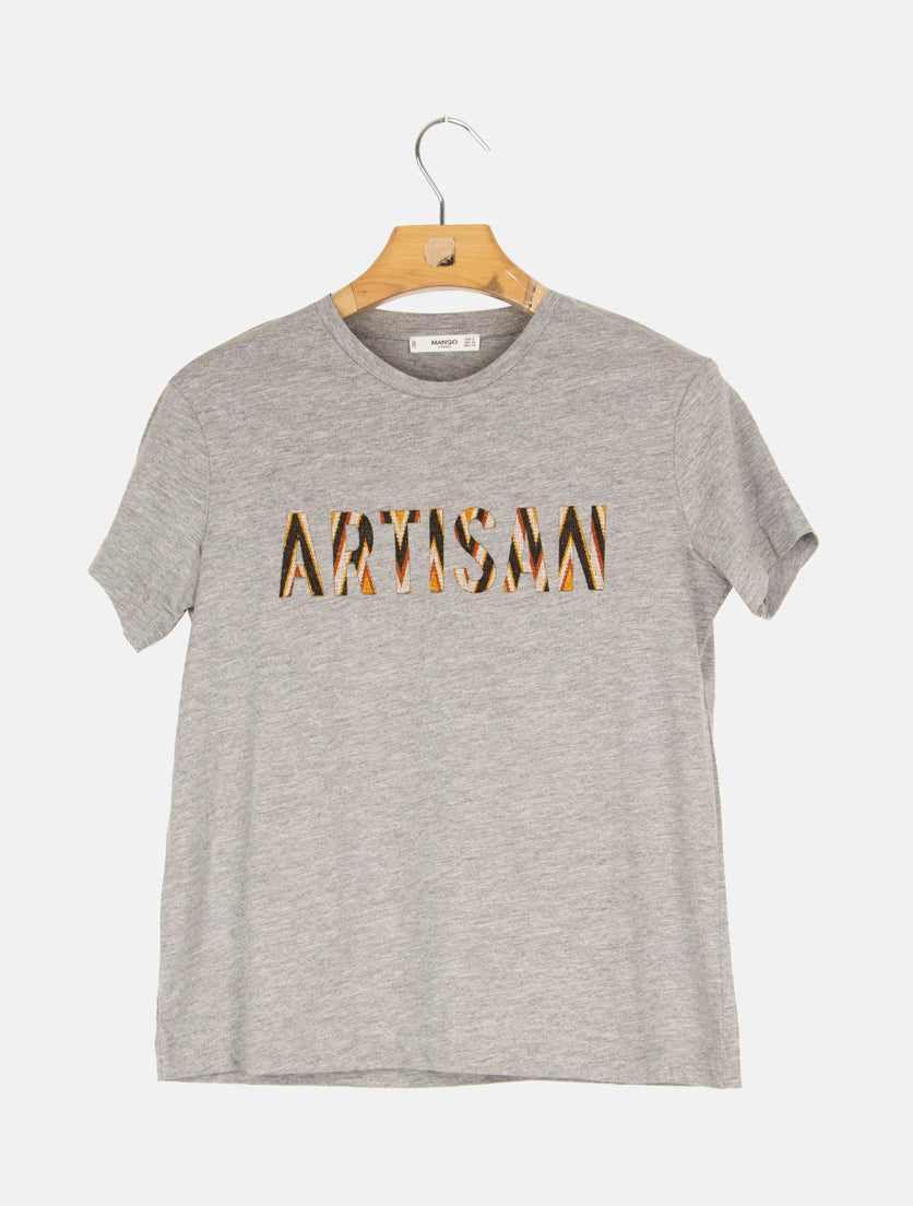 T-shirt Mango