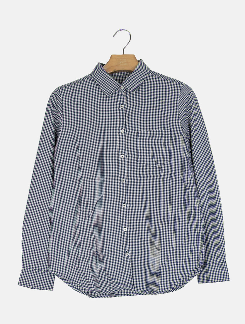 Camisa Mango