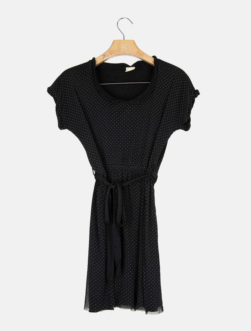 Vestido Pull & Bear