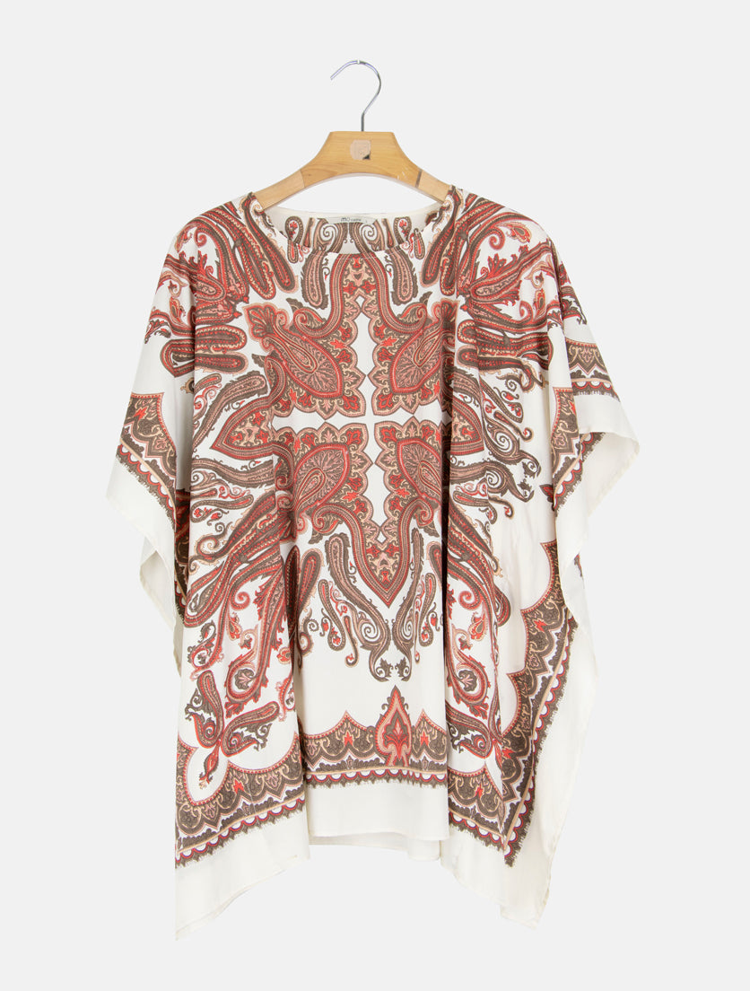 Blusa Modalfa