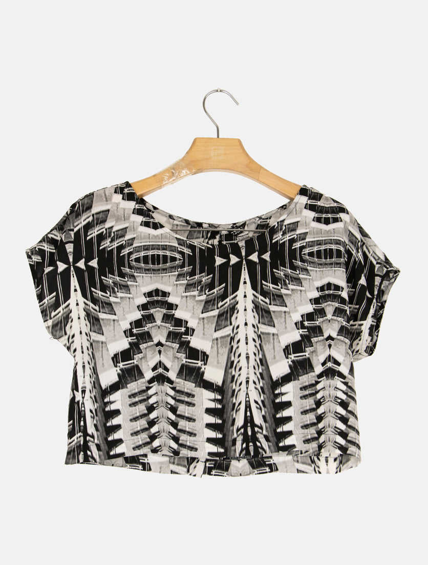 Blusa H&M