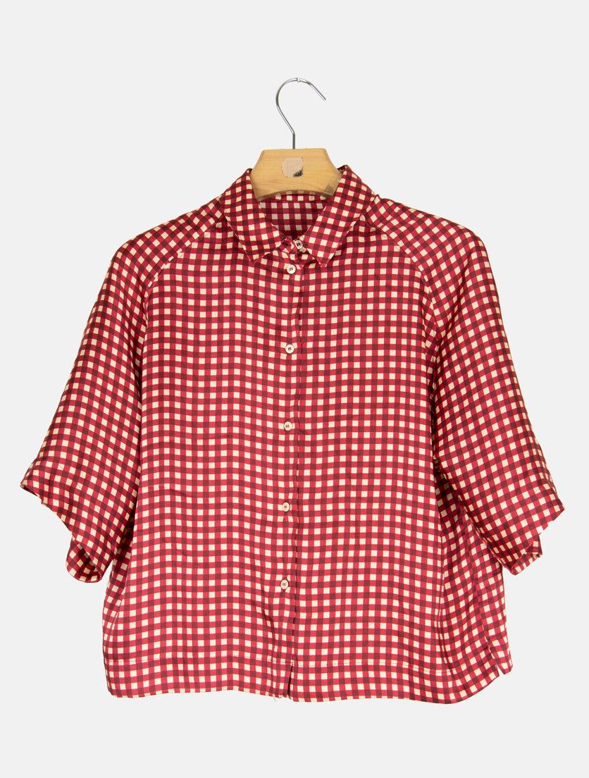 Camisa Mango