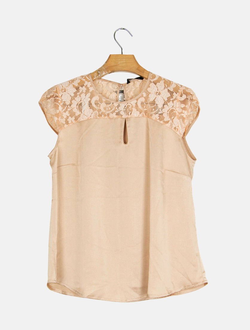 Blusa Silvina Campos