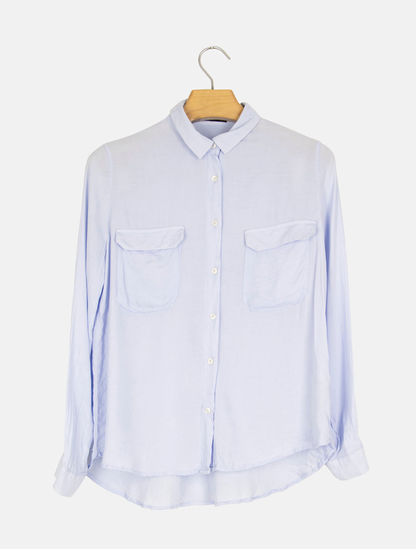 Camisa Mango