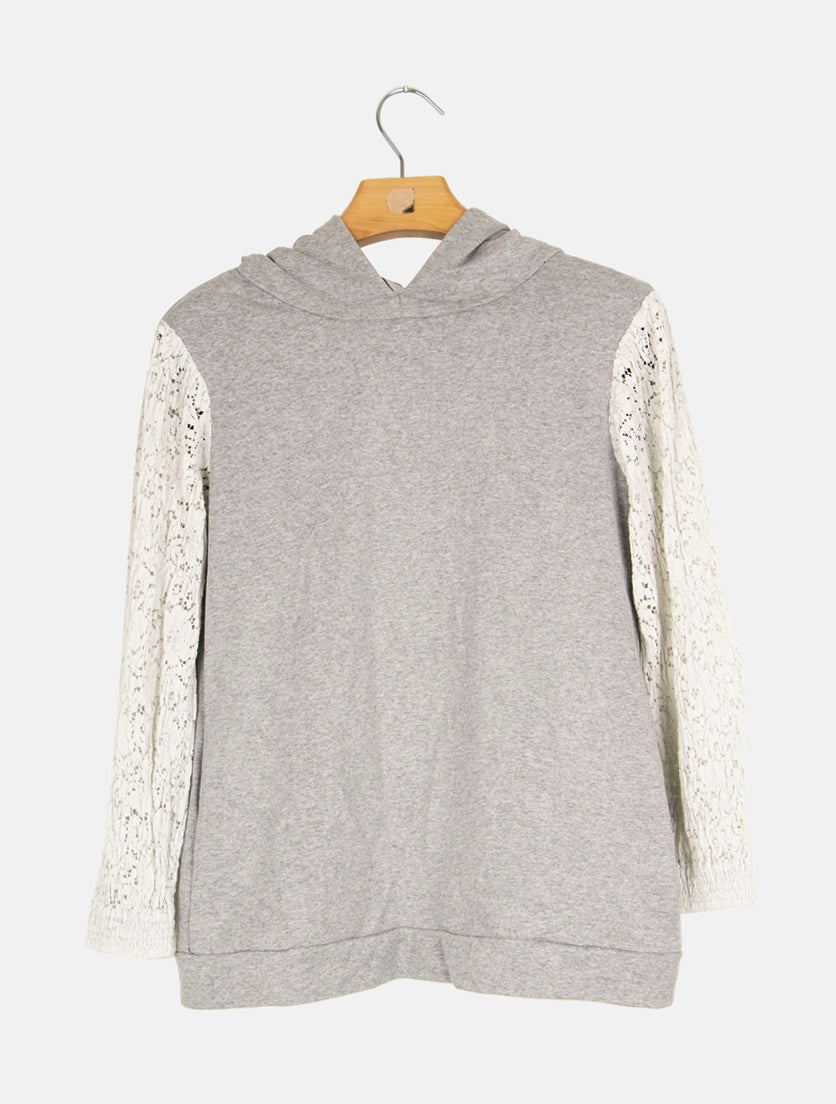 Sweat Zara