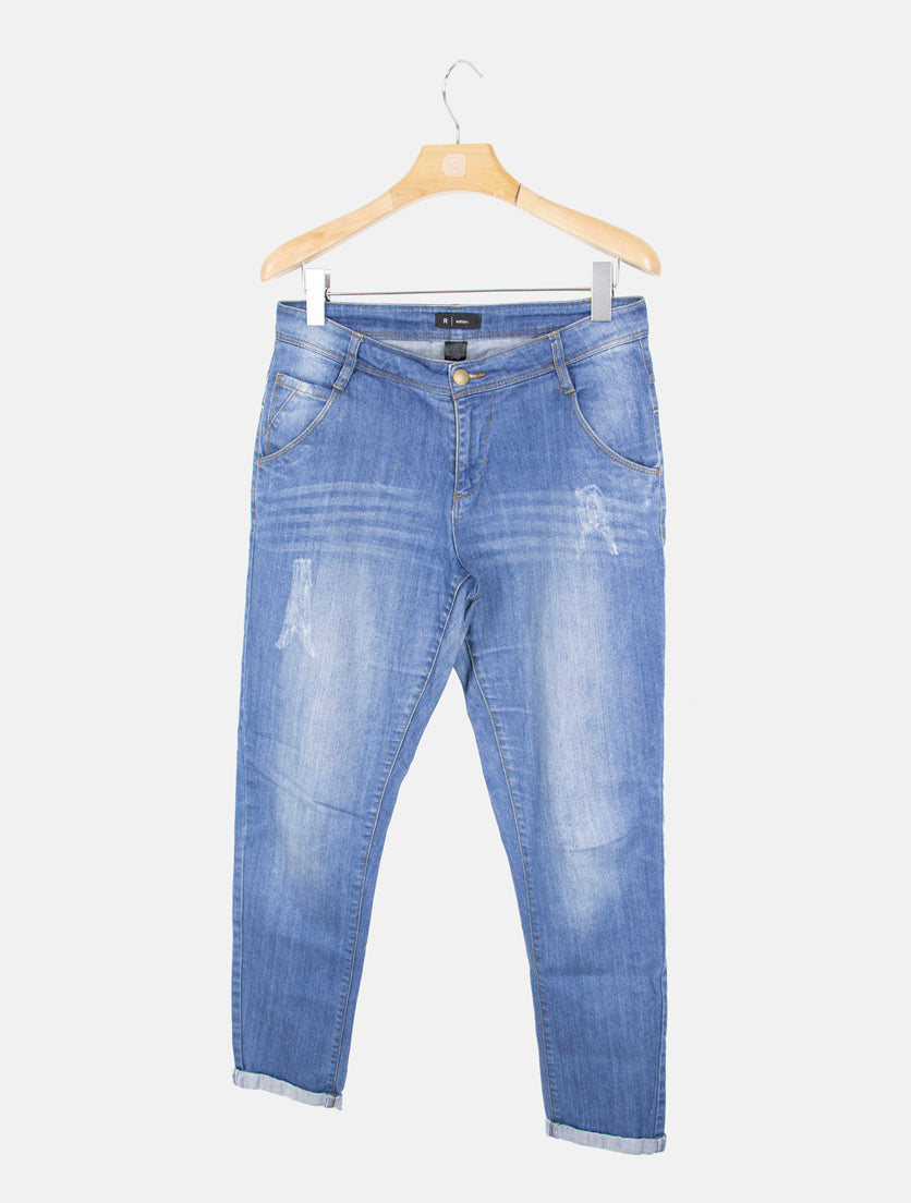 Jeans La Redoute