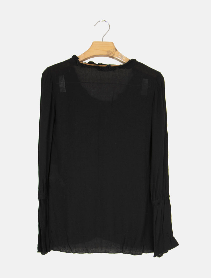 Blusa Tintoretto