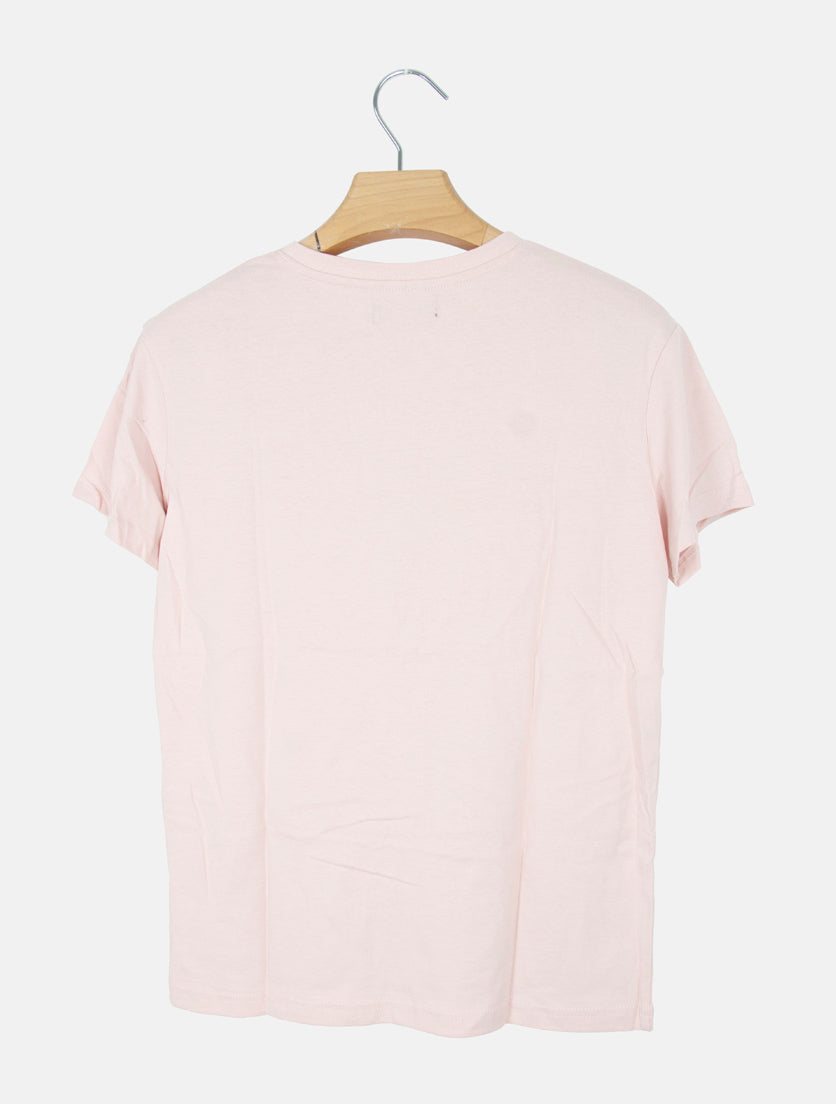 T-shirt Bershka