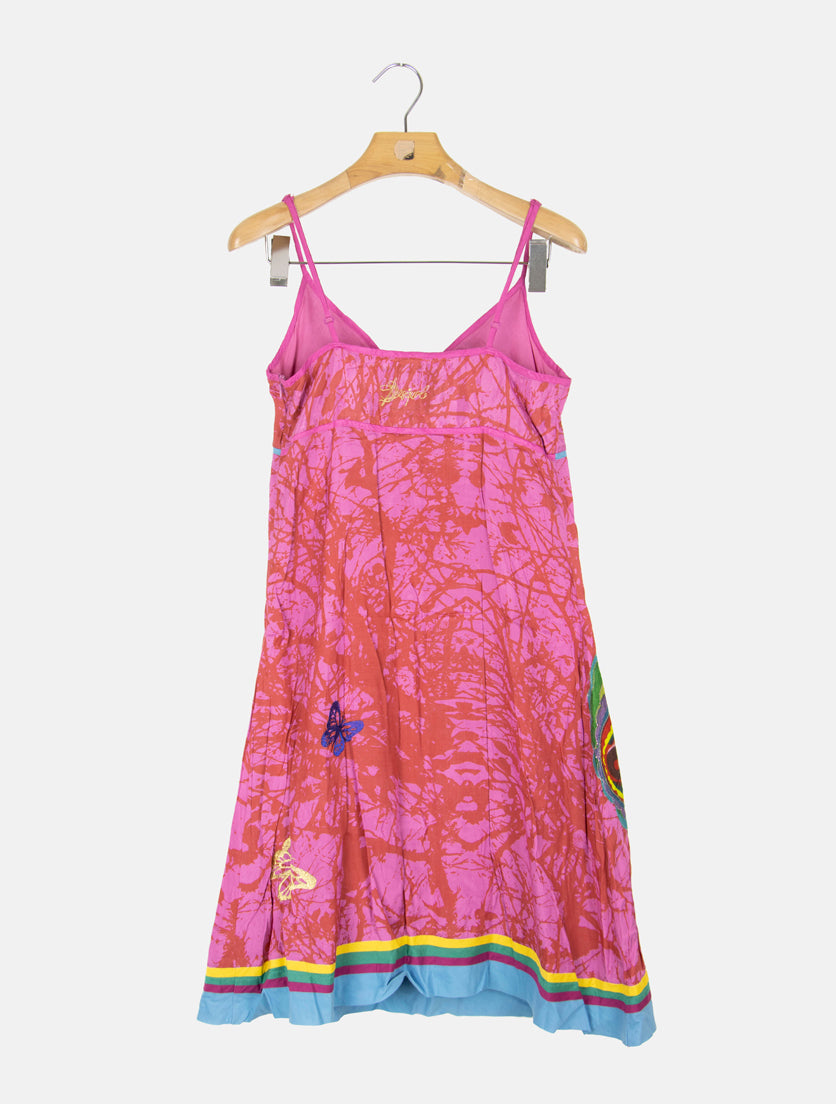 Vestido Desigual