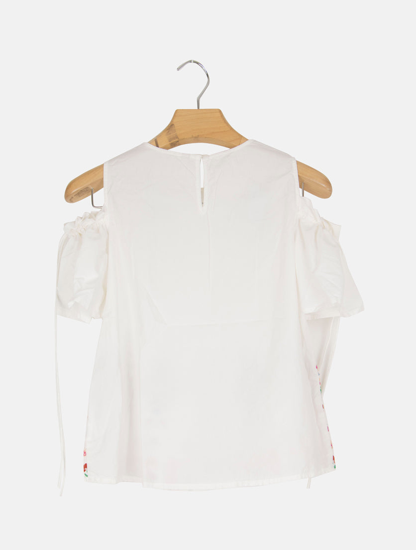 Blusa Zara