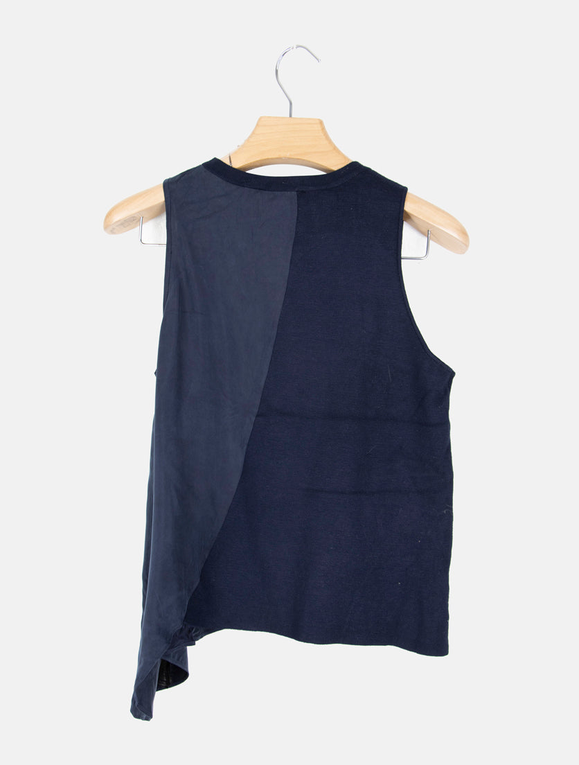 Blusa Zara