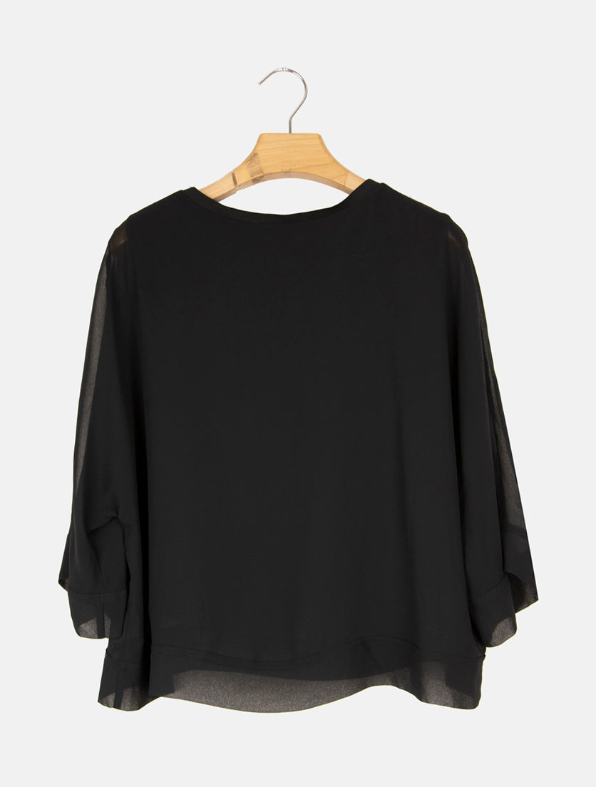 Blusa Zara