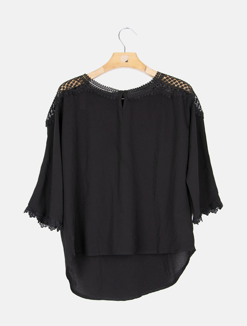 Blusa Sem Marca