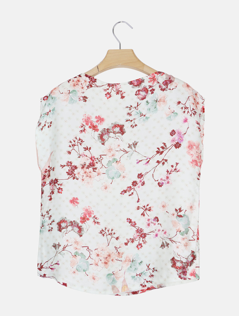 Blusa Sem Marca