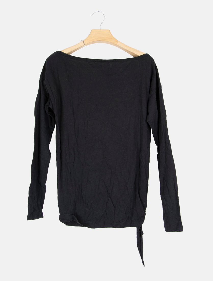 Blusa Stradivarius