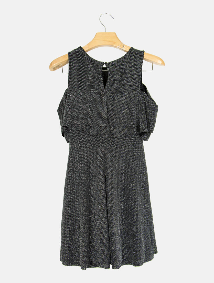 Vestido Zara