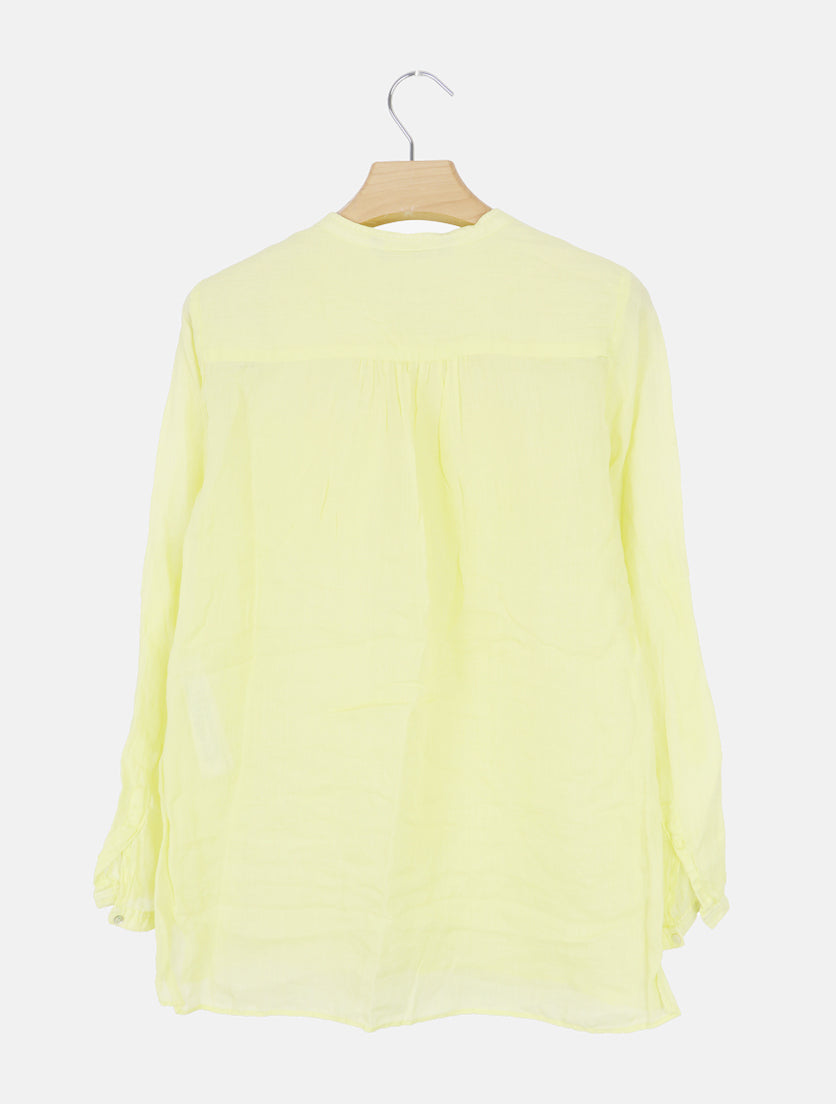 Blusa Zara