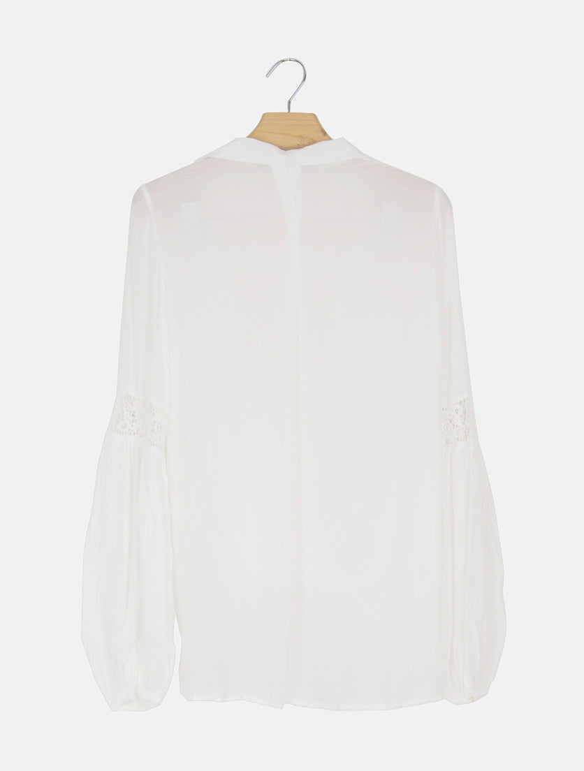 Blusa Zara