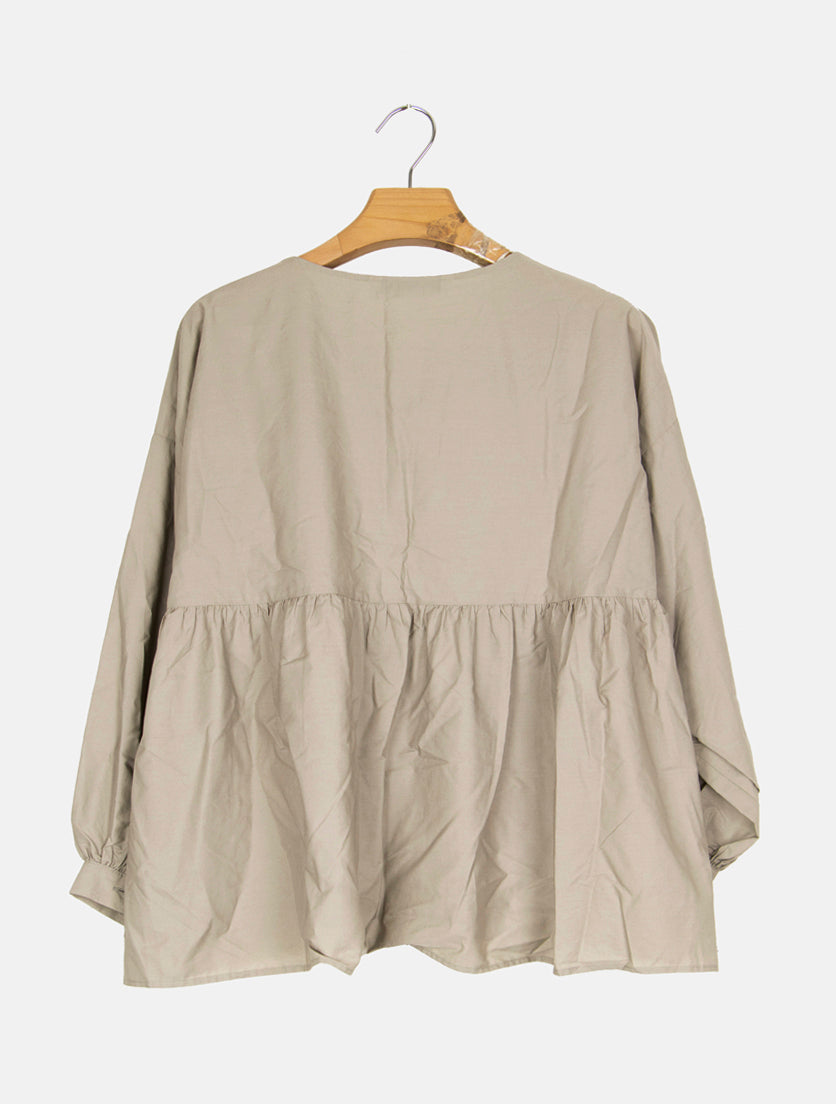 Blusa Zara