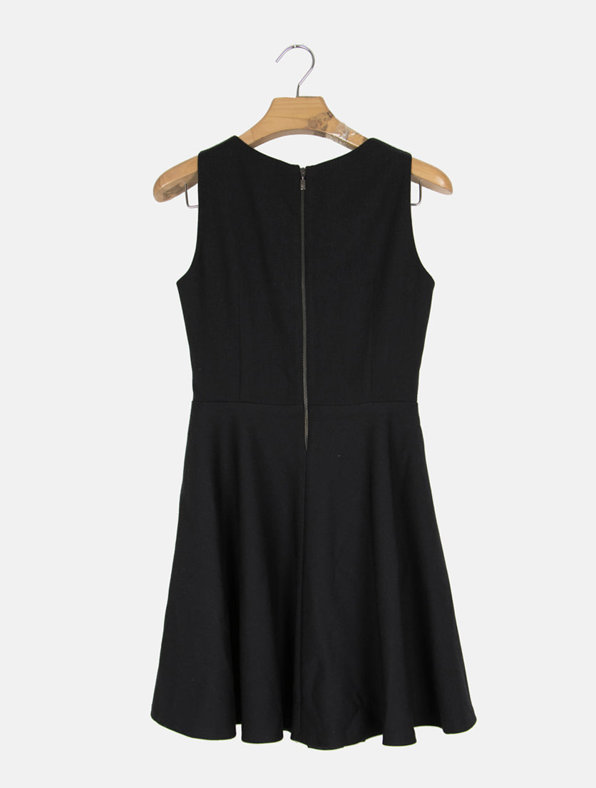 Vestido Zara