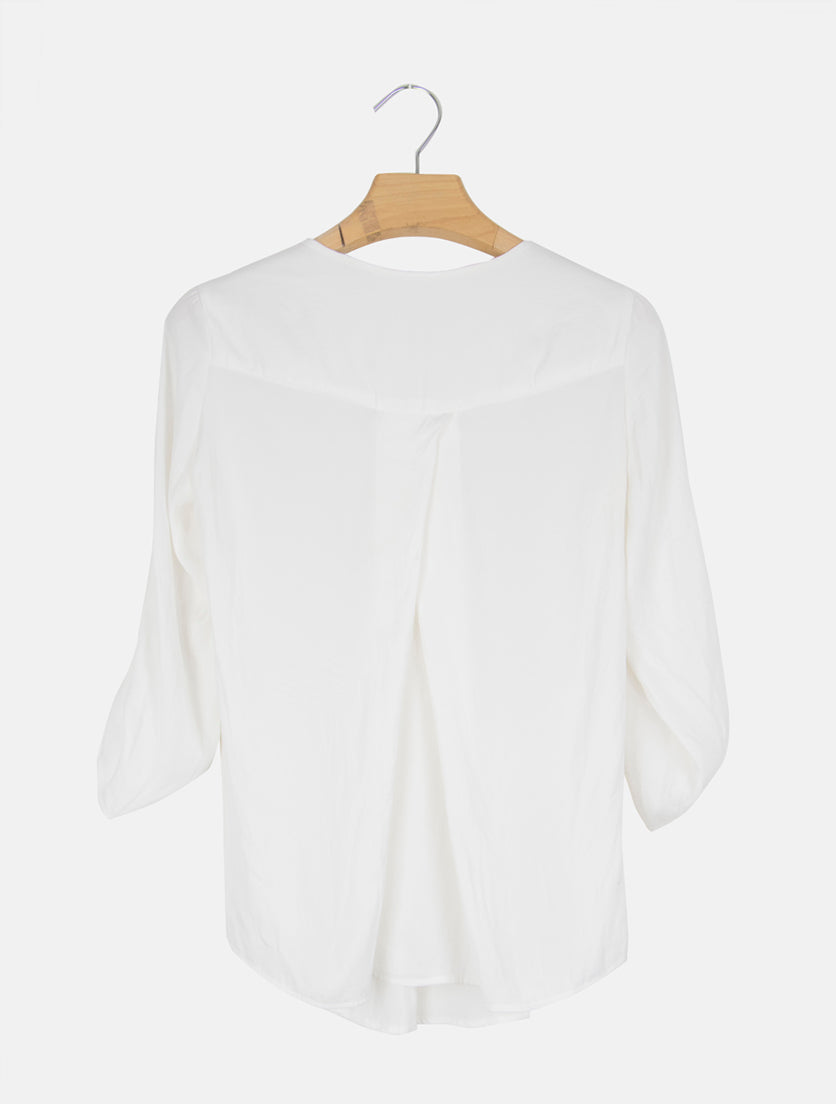 Blusa Sem Marca