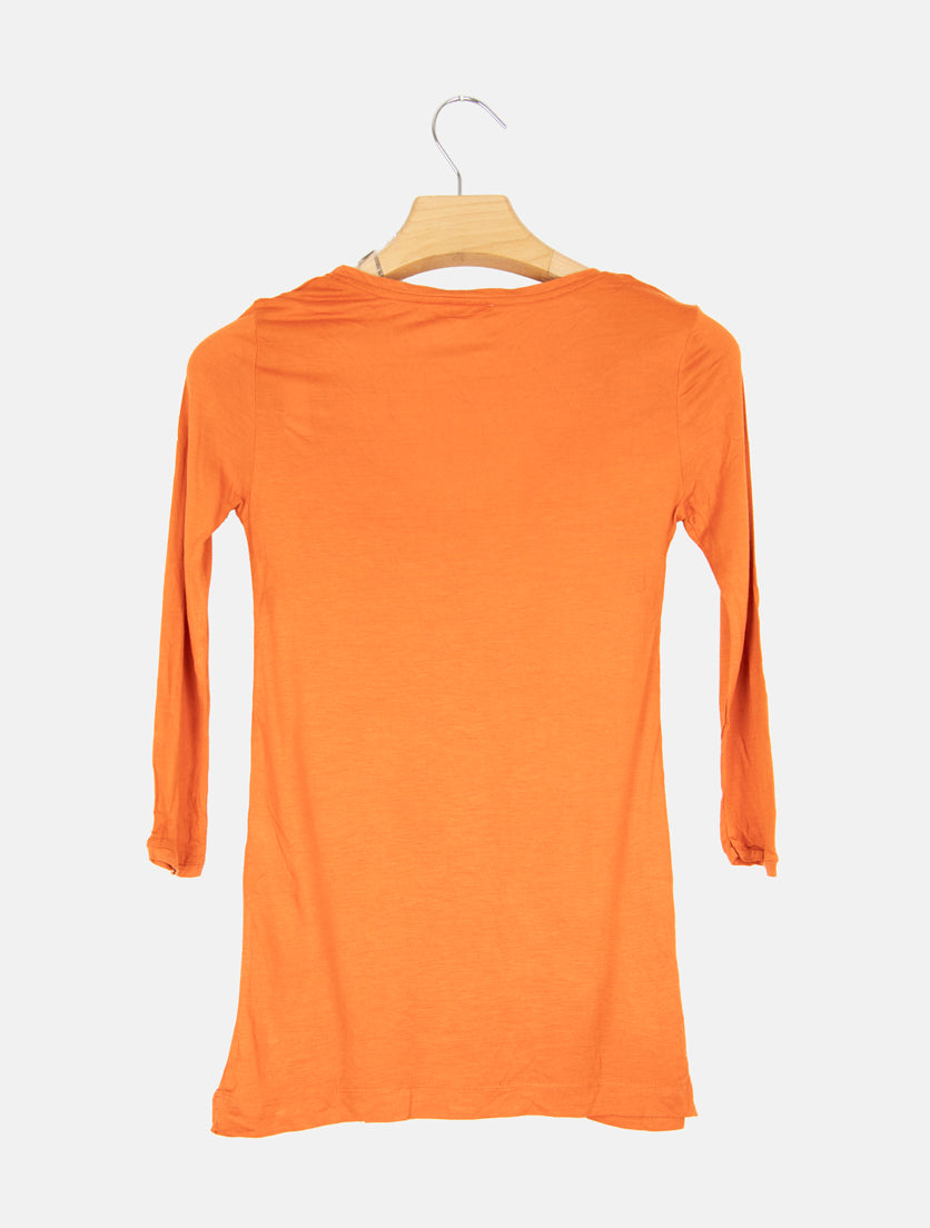 Blusa Stradivarius