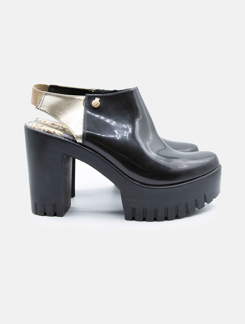 Sapatos de salto alto Lemon Jelly