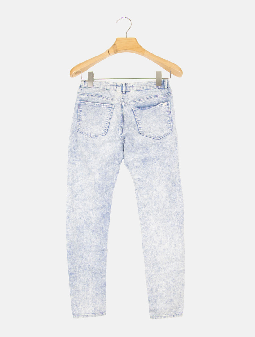 Jeans Bershka