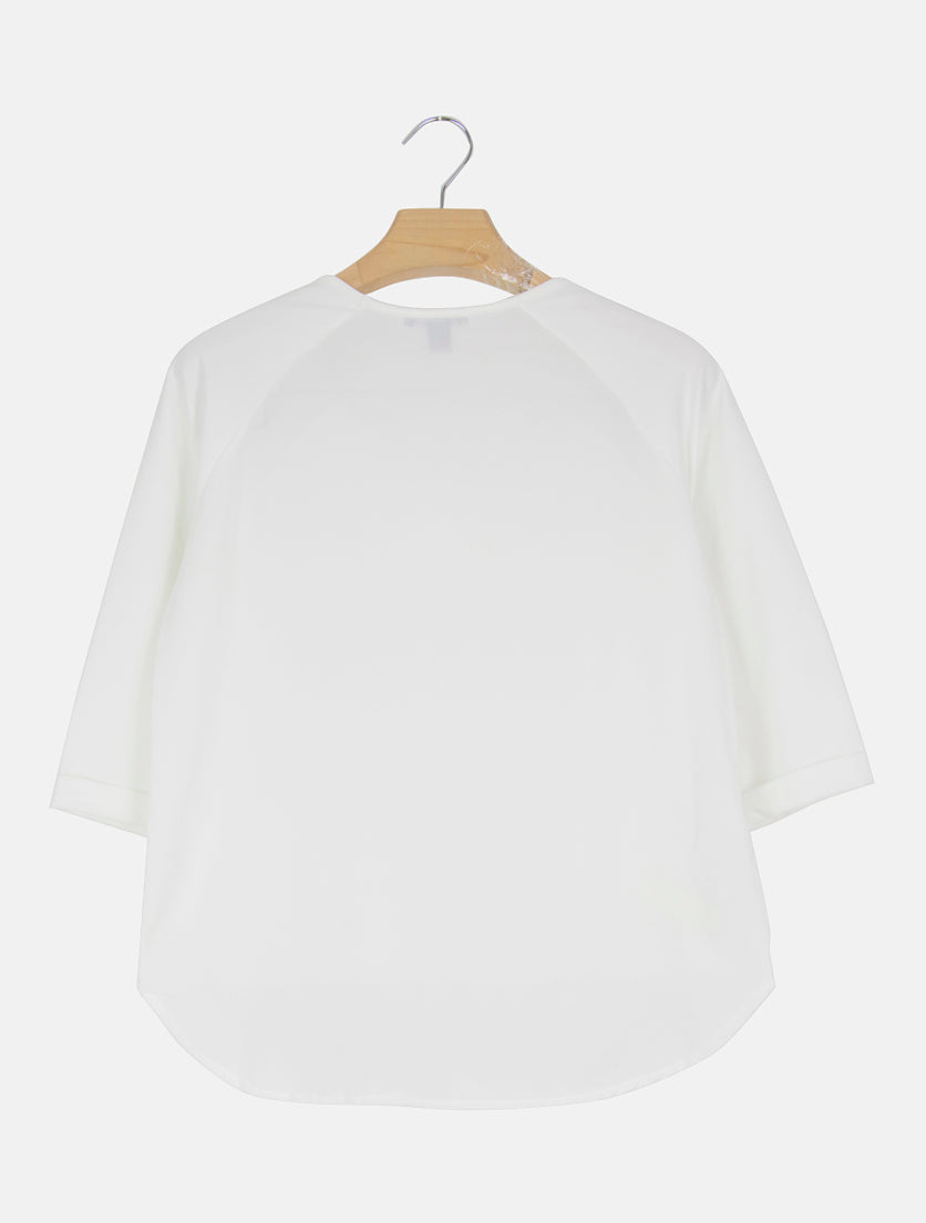 Blusa Blanco