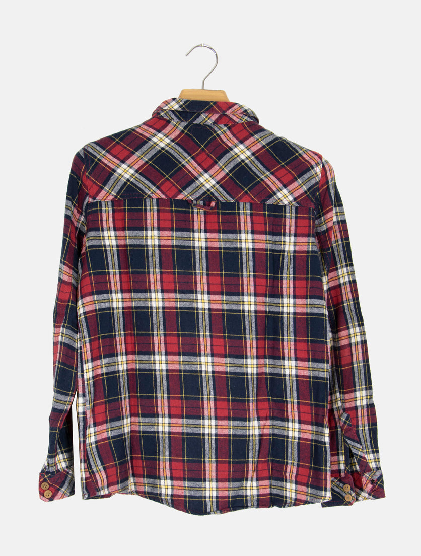 Camisa Pull & Bear